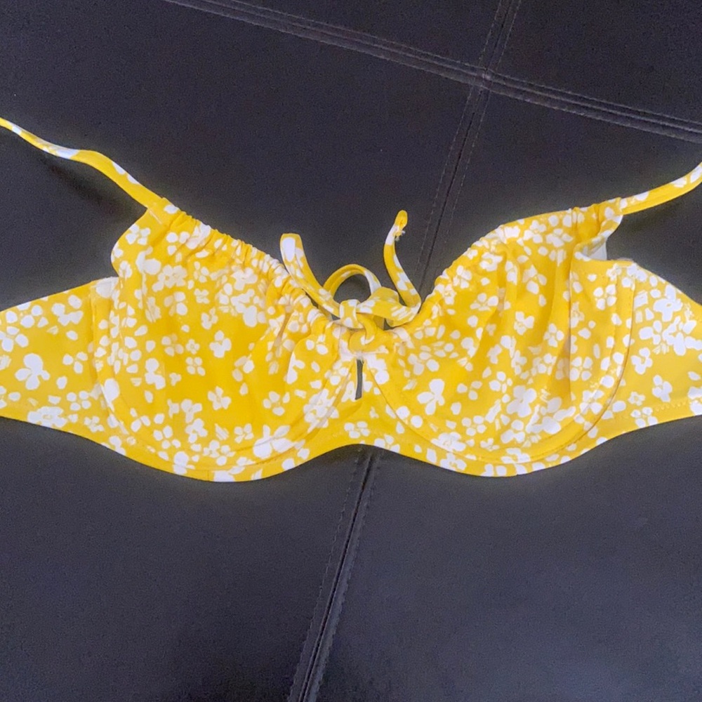Aerie swim top